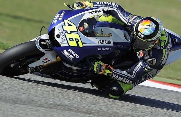 Θέλει να συνεχίσει στη Yamaha ο Ρόσι