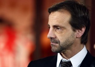 Μάντζιος: “Να καθιερωθούμε στην Σούπερλίγκα”