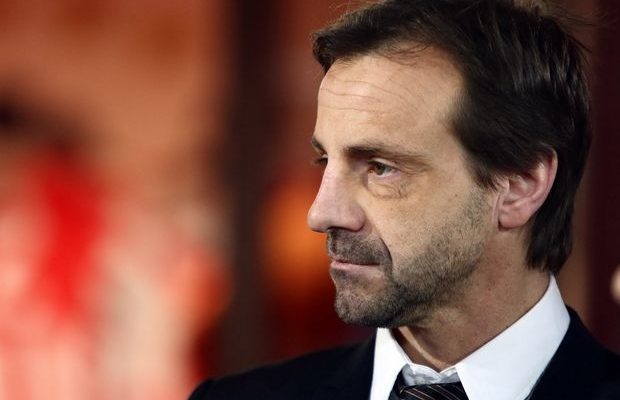 Μάντζιος: “Να καθιερωθούμε στην Σούπερλίγκα”