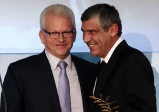 “Βόμβα” για τον αντι-Σάντος!