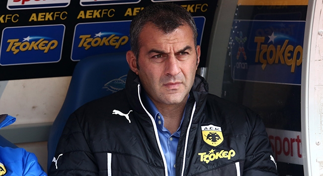 Γκολ από στημένα θέλει ο Δέλλας