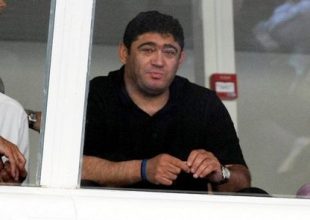 Έμφραγμα ο Ποικιλίδης