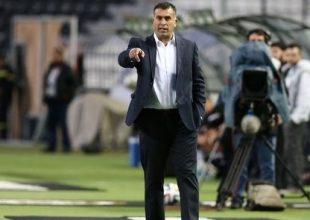 Αναστασίου: “Ξανά DNA Παναθηναϊκού”