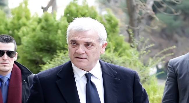 Μελισσανίδης: Να μην χαθεί ούτε ημέρα