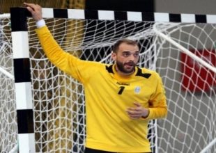 Τσιλιμπάρης: «Ότι και να κάνουν… το πρωτάθλημα δικό μας!»