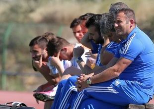 Οι εκλεκτοί για την elite round