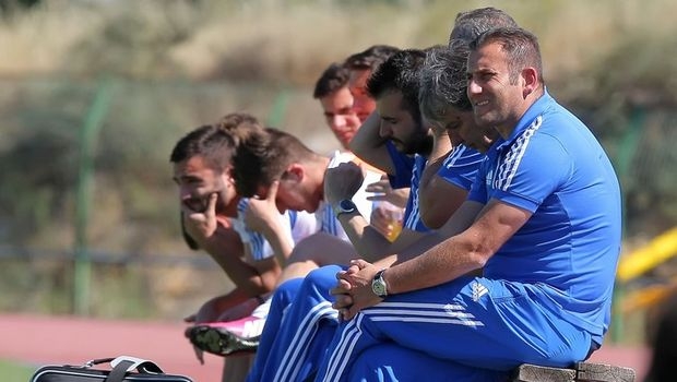 Οι εκλεκτοί για την elite round