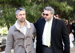 Έγινε μια πρώτη συζήτηση