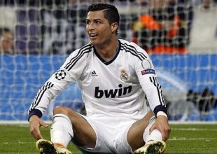 Νοκ άουτ ο Ρονάλντο, φόβοι για τον τελικό του Champions League