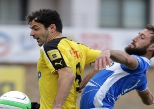 Δύσκολα θα αλλάξουν τα δεδομένα για Πόποβιτς