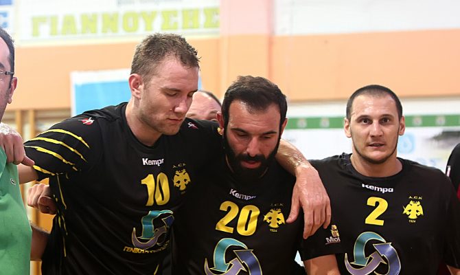 Σήμερα τα νεότερα για Ζούγιοβιτς