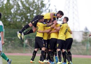 Δεν έδειξαν την εμπειρία τους