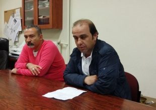 «Τιμή μας που δεχθήκαμε τη Βασίλισσα στο γήπεδο μας»