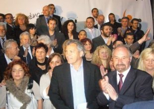 «Αγιά Σοφιά, το κόσμημα της πόλης μας» (video)