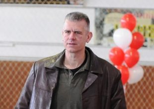 «Πρόκληση και γιορτή το ματς κόντρα στην ΑΕΚ»