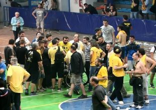 «Θέλουμε το πρωτάθλημα εντός των αγωνιστικών χώρων»