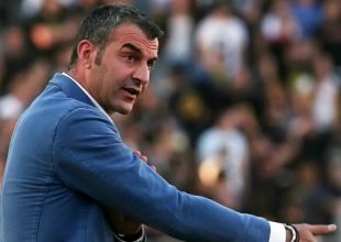 «Η εμπιστοσύνη της ΑΕΚ με γεμίζει αυτοπεποίθηση»