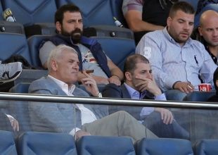 Ξεκάθαρος, απόλυτος, αποφασισμένος!