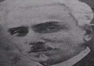 Η ιδρυτική συνέλευση της ΑΕΚ ανήμερα της επετείου της Άλωσης