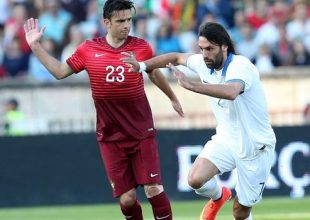 Πορτογαλία-Ελλάδα 0-0