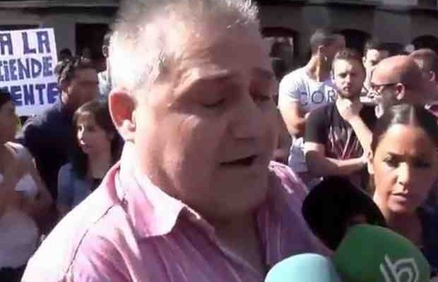 Υπέρ του ρατσιστή φίλοι της Βιγιαρεάλ