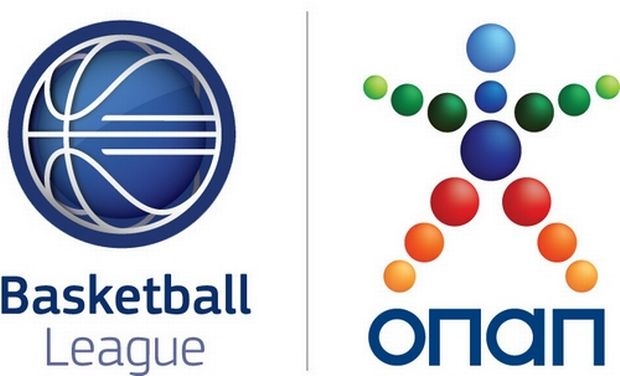 Το πρόγραμμα των τελικών της Basket League ΟΠΑΠ