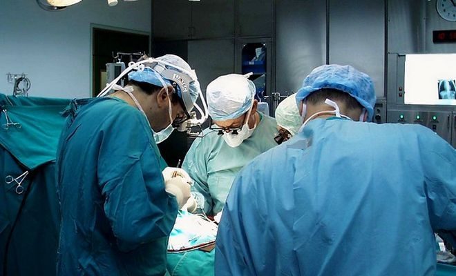 Τελευταία η Ελλάδα στη δωρεά οργάνων παγκοσμίως Τελευταία η Ελλάδα στη δωρεά οργάνων παγκοσμίως