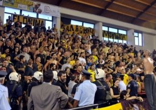 Ξέρουν να τιμούν τις ρίζες… (vids)