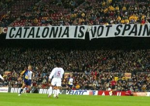 Σκέψεις της Μπαρτσελόνα να παίξει στη Γαλλία