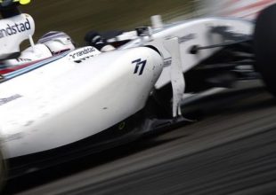 GP Αυστρία: Έκπληξη Bottas στο FP3