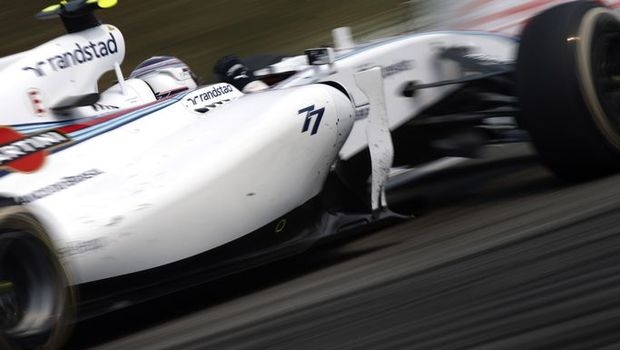 GP Αυστρία: Έκπληξη Bottas στο FP3