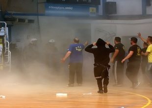 Προκλητικός ο δήμαρχος του Άργους