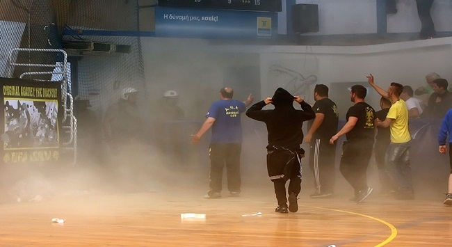 Προκλητικός ο δήμαρχος του Άργους
