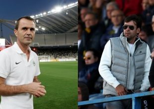 Τσιάρτας και Σαβέβσκι οι επικρατέστεροι