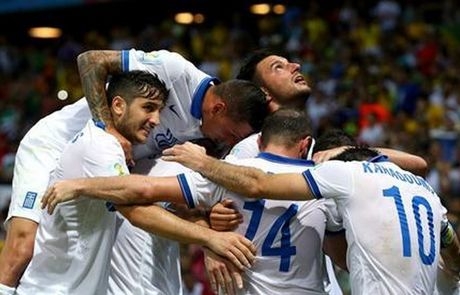 Τα χρηματικά οφέλη της Ελλάδας