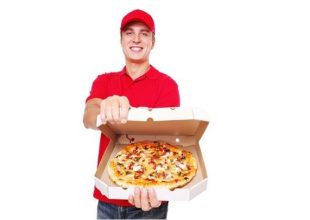 Ελλάδα, η χώρα του delivery