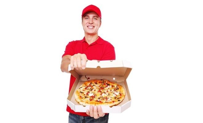 Ελλάδα, η χώρα του delivery