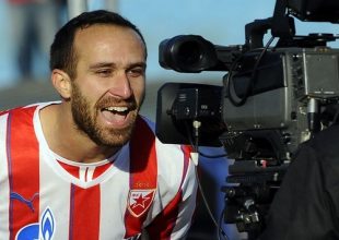 Μρτζα: Λυπάμαι αλλά δεν μπορώ να χάσω άλλο χρόνο
