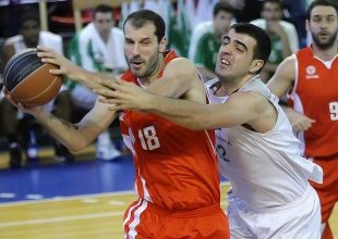 Κακιούζης: Θα κερδίσουμε 2-1 την Κόστα Ρίκα