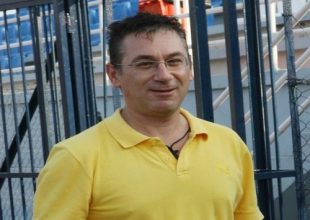 Έκκληση Σταματιάδη στους Μάγκες
