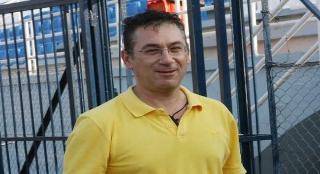 Έκκληση Σταματιάδη στους Μάγκες