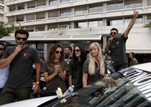 Από τις 7 Ιουλίου οι δημοτικοί αστυνομικοί πιάνουν δουλειά στην ΕΛ.ΑΣ.