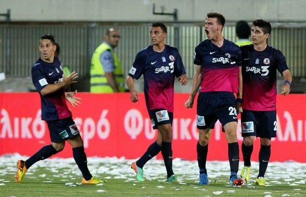 Η παραμονή των 10!