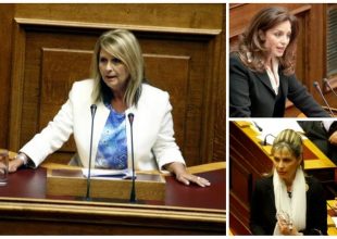 H ανθρωπογεωγραφία της νέας κυβέρνησης