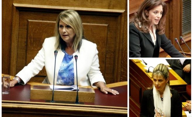 H ανθρωπογεωγραφία της νέας κυβέρνησης