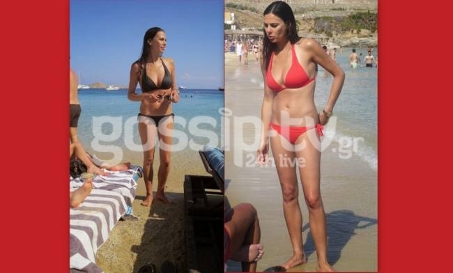 Είτε με το μαύρο, είτε με το κόκκινο…κόλαση!