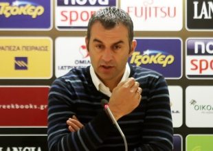Βίντεο από τη συνέντευξη Τύπου του Δέλλα
