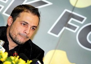 Θέλει να μπει στο βόλεϊ ο Ντέμης