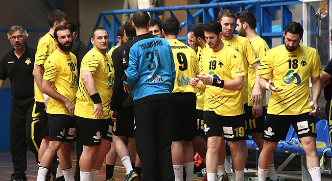 Ο ΓΑΣ Κιλκίς στη θέση της ΑΕΚ στην Ευρώπη