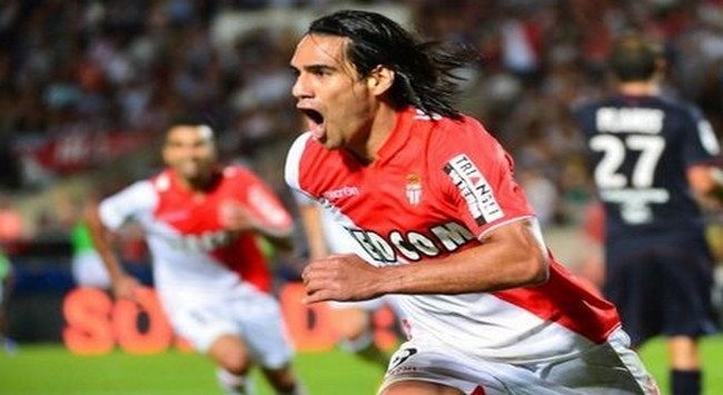 Ντύνεται στα λευκά της Ρεάλ Μαδρίτης ο Φαλκάο